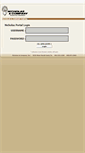 Mobile Screenshot of portal.nicconet.com