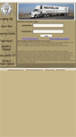 Mobile Screenshot of nicconet.com